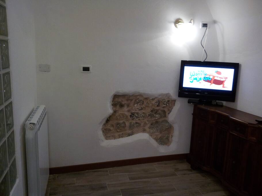 Angolo tv