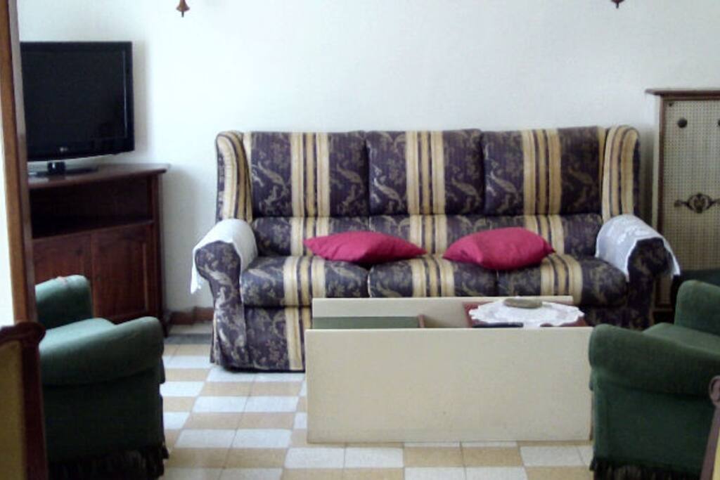 salotto
