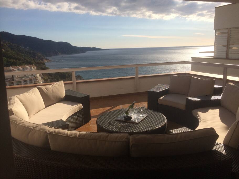 Terraza