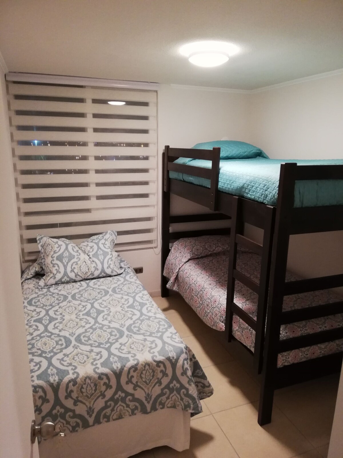 საძინებელი 2