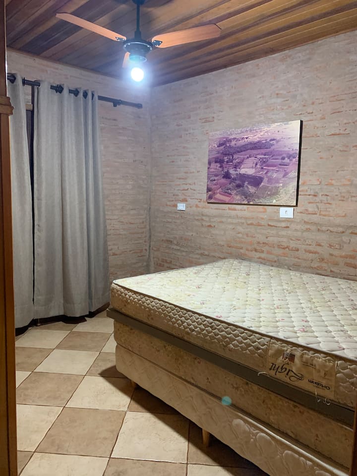 საძინებელი