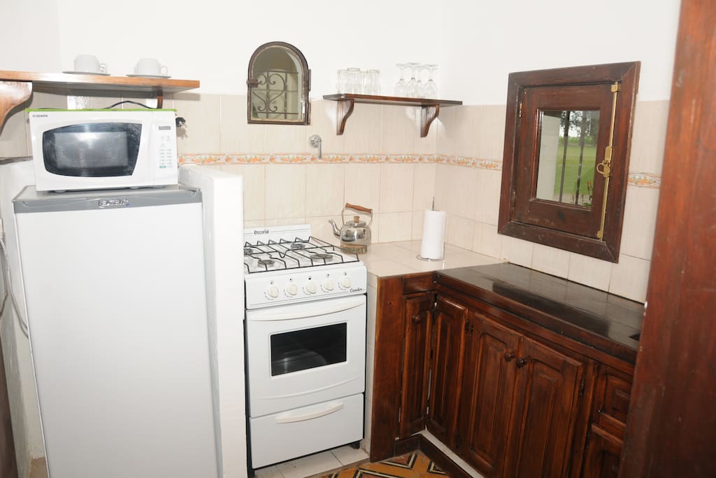 Cocina