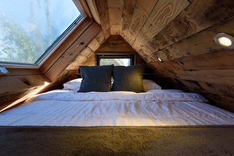 Tiny House in Seattle