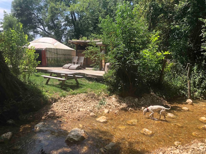 airbnb jacuzzi tours