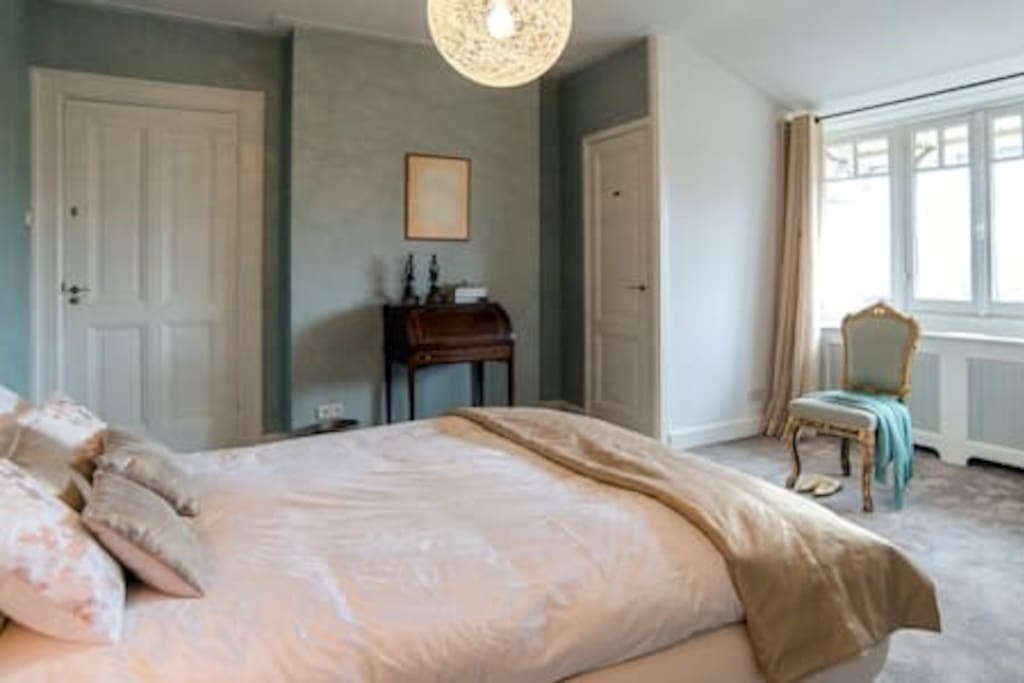Master Bedroom.