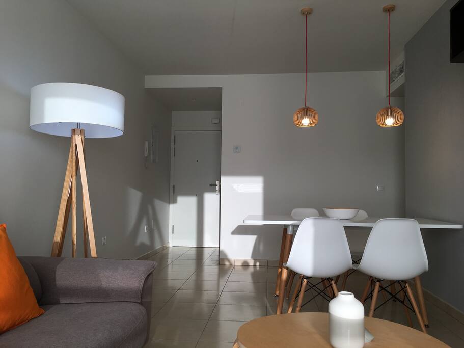 Salón