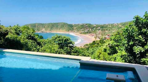 Casa Bugambilias, Mazunte Magic Town !