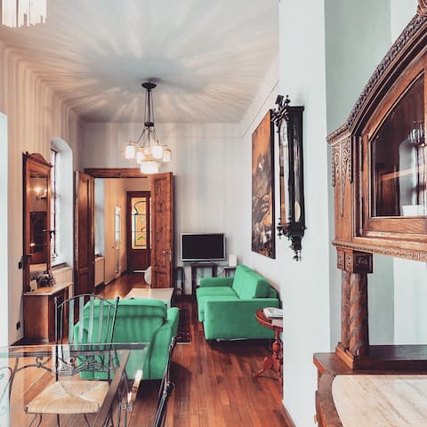 Cluj Apartments managed Airbnb listing 3