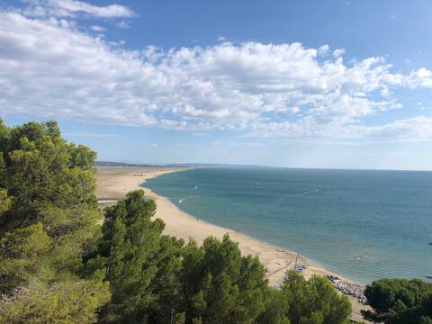Leucate Plage Vakantiewoningen En Accommodaties Leucate Frankrijk Airbnb Leucate Plage Vakantiewoningen En Accommodaties Leucate Frankrijk Airbnb