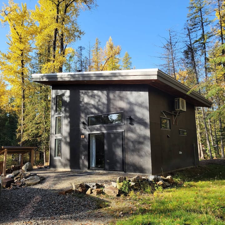 Lake Koocanusa Cabin Rentals Airbnb