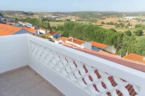 Aljezur Old Town
