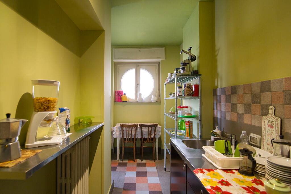 Cucina
