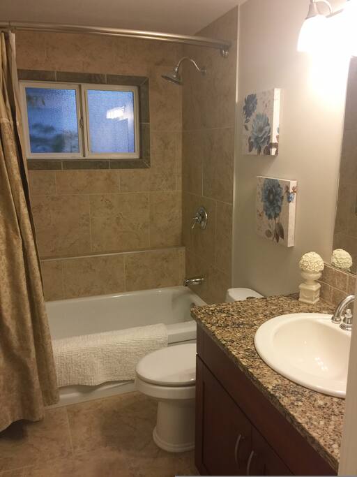 Heated floors from r your comfort