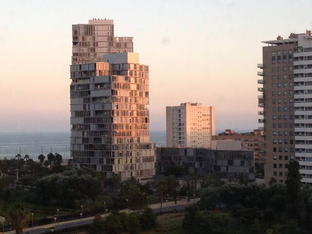 Luxury apart on the beach – America’s Cup gallery image 2