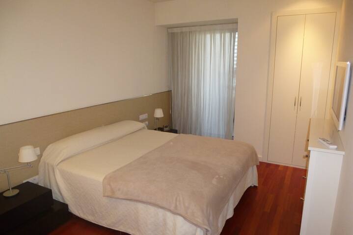 Luxury apart on the beach – America’s Cup gallery image 3