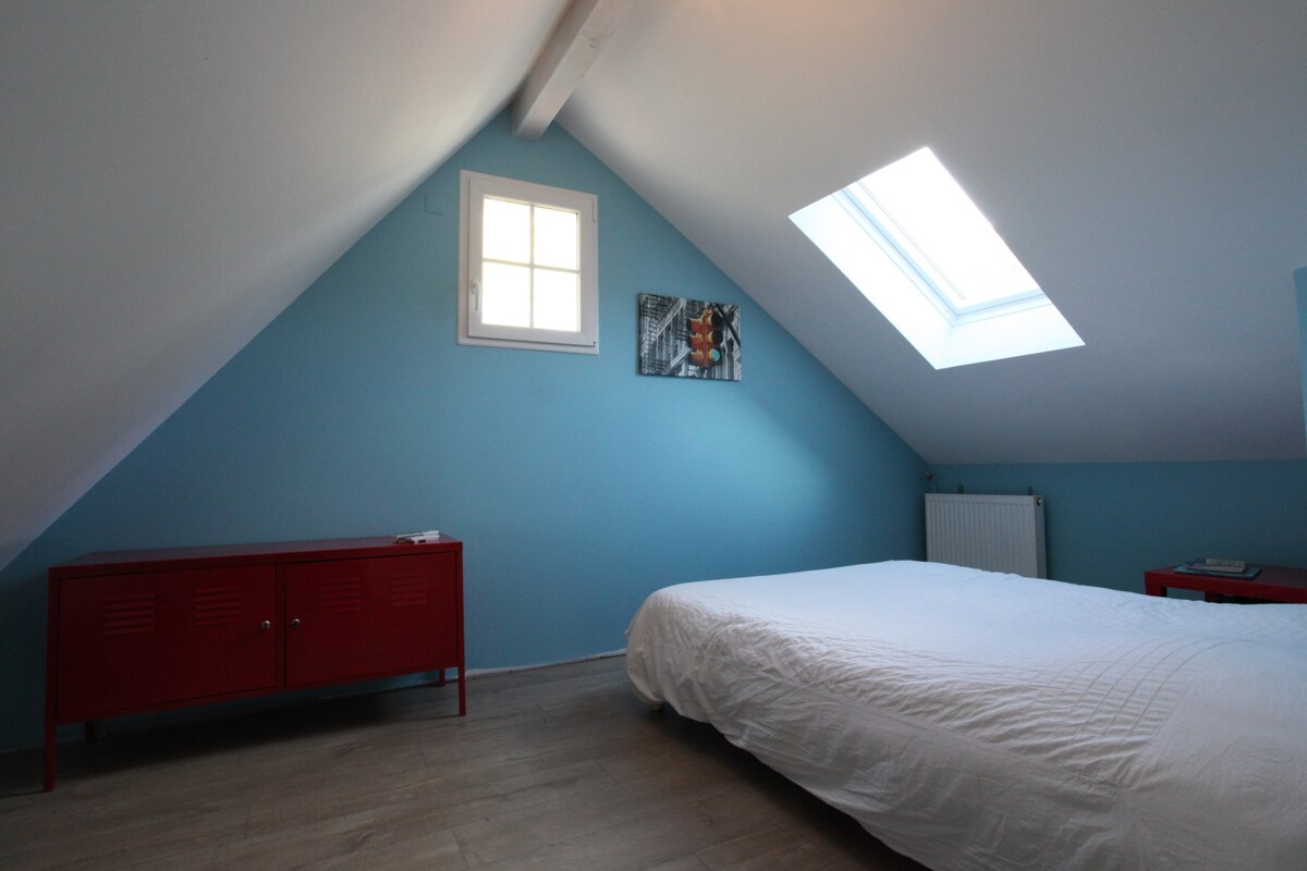 غرفة النوم 4