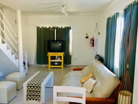 Popular Airbnb listing: Moana II in Las Grutas