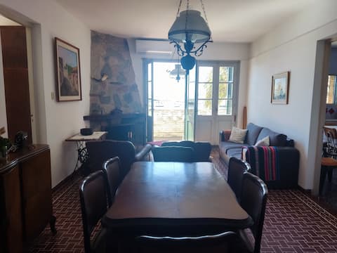 Propiedad de Airbnb exitosa: Grandma's house en Colonia