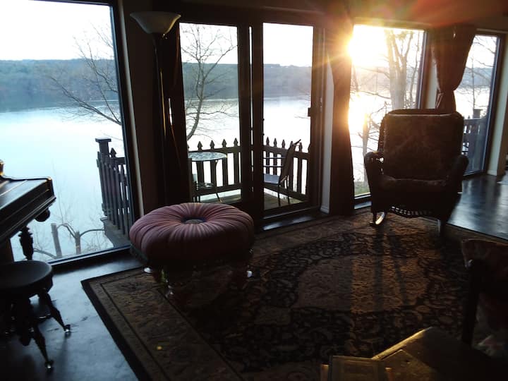 Skaneateles Lake Vacation Rentals Cabin and Cottage Rentals Airbnb