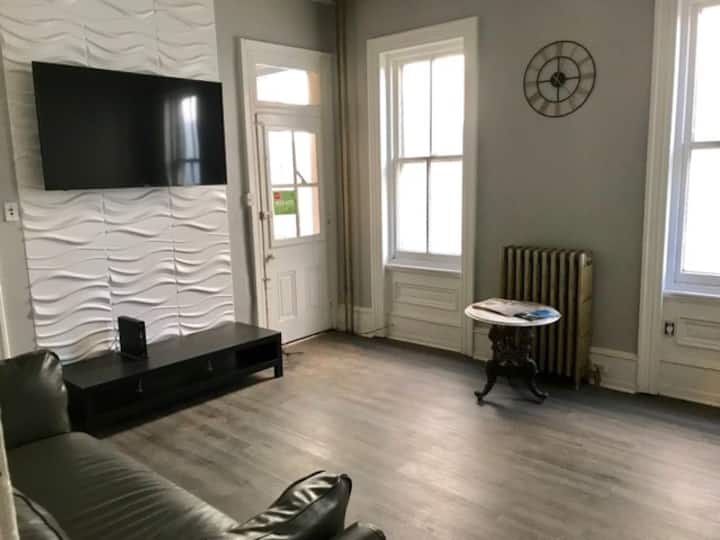 Philly Hostel - Philadelphia, PA