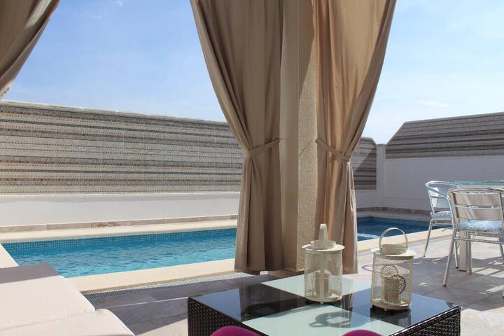 Ferienhaus Mit Pool In Empuriabrava Houses For Rent In Castello D Empuries Ct Spain