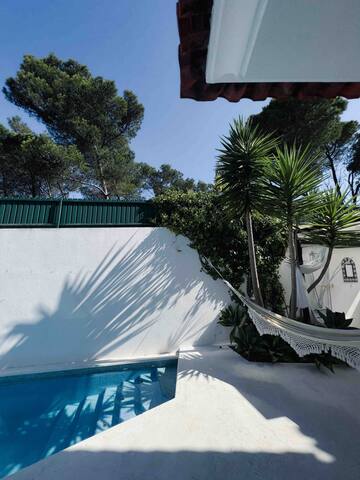 Attenuata Villa Guincho Cascais gallery image 5