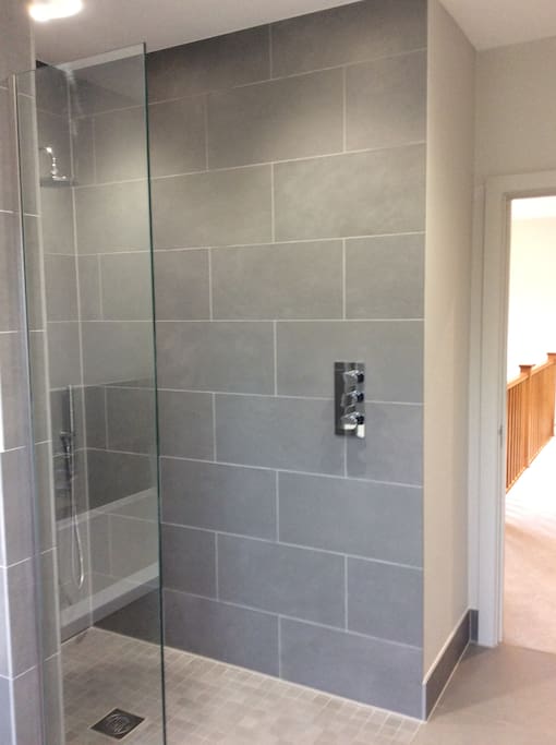 Private Bathroom