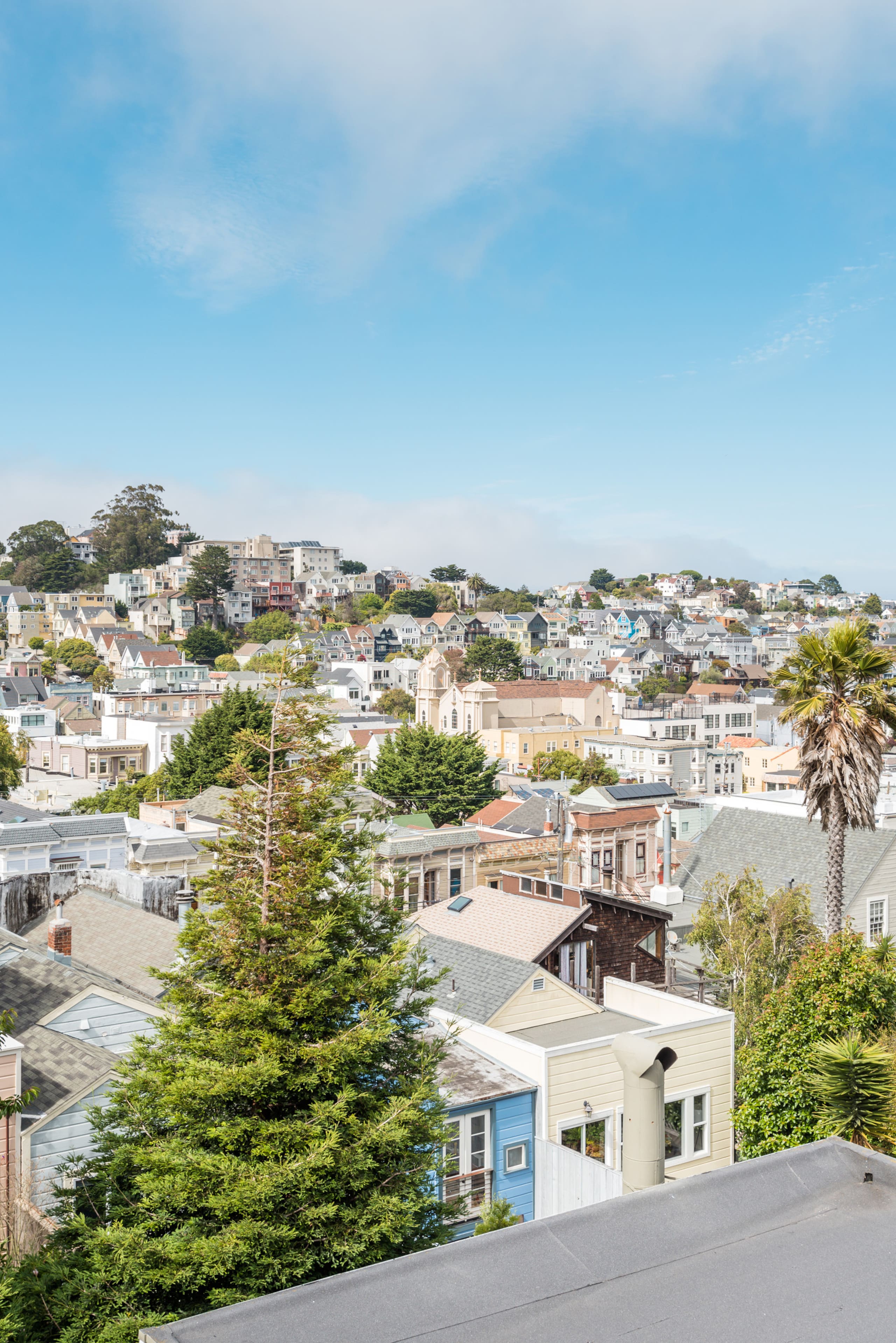 Townhouse in San Francisco · ★5.0 · 4 bedrooms · 4 beds · 3 baths - Image 56