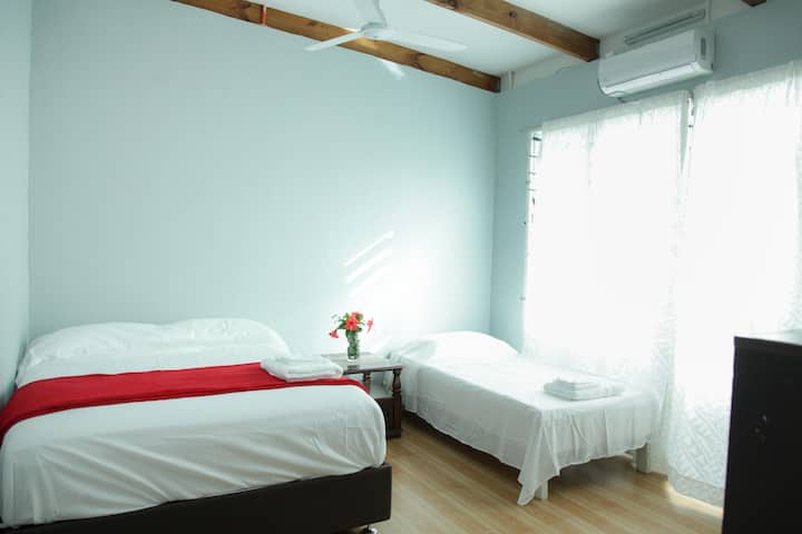 غرفة نوم 2 - الزاوية 1