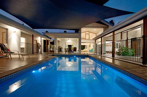 Great Barrier Reef Beach House