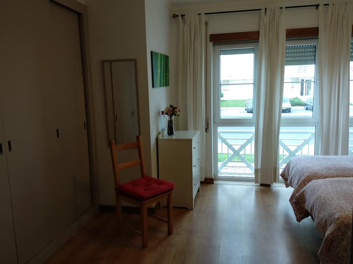 ห้องนอนที่ 1