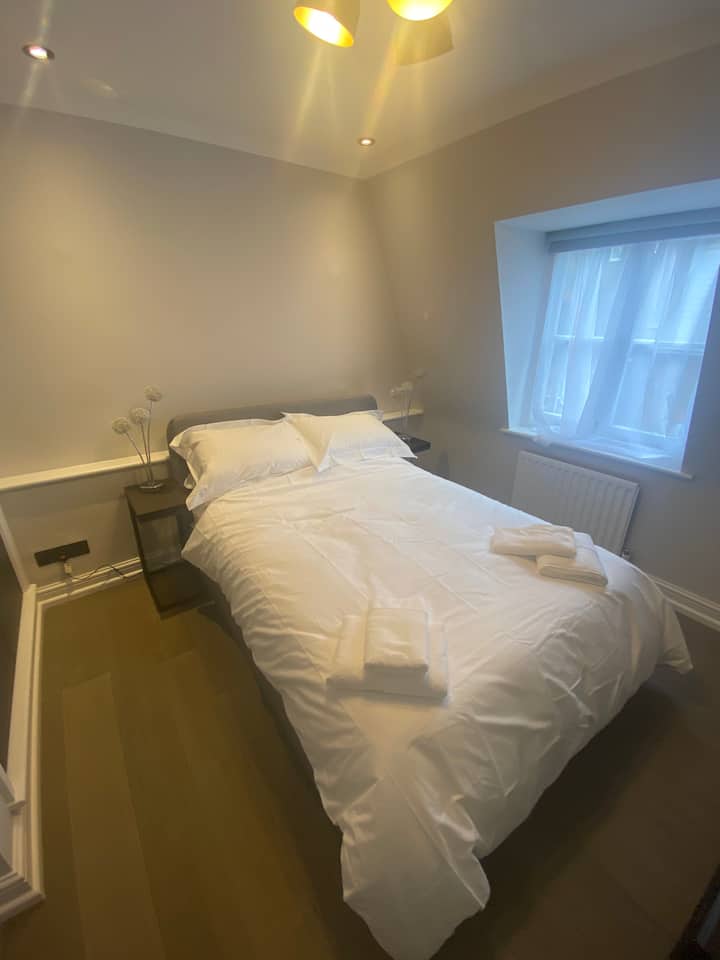 Camera da letto 2