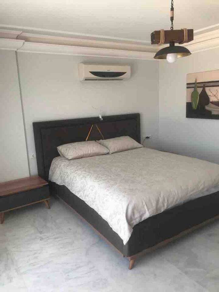 Спална соба 3