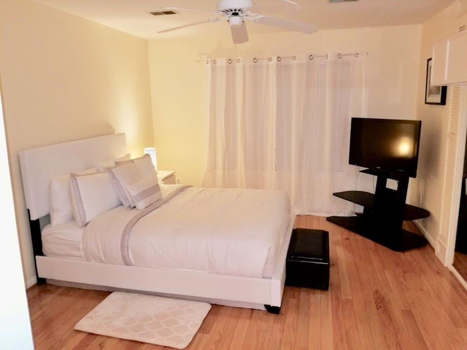 Your Room :)