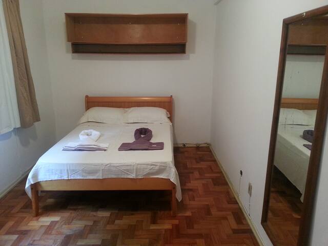 CARNAVAL RIO 2 quartos Copacabana gallery image 2