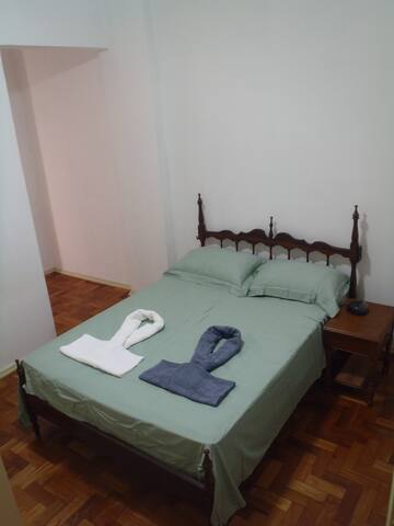 CARNAVAL RIO 2 quartos Copacabana gallery image 3