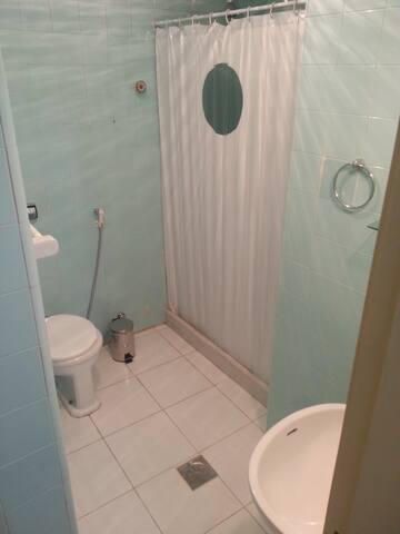 CARNAVAL RIO 2 quartos Copacabana gallery image 5