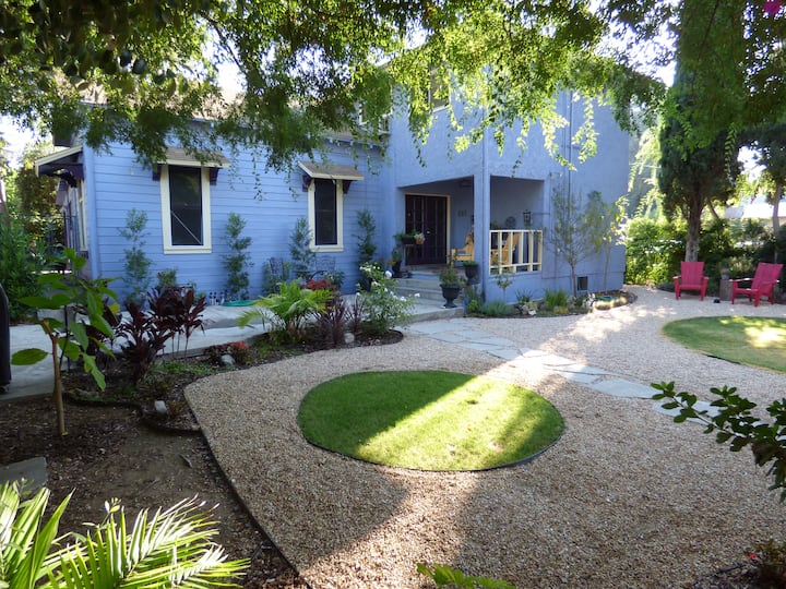 Top 10 Airbnb Vacation Rentals In Altadena, California Updated 2024
