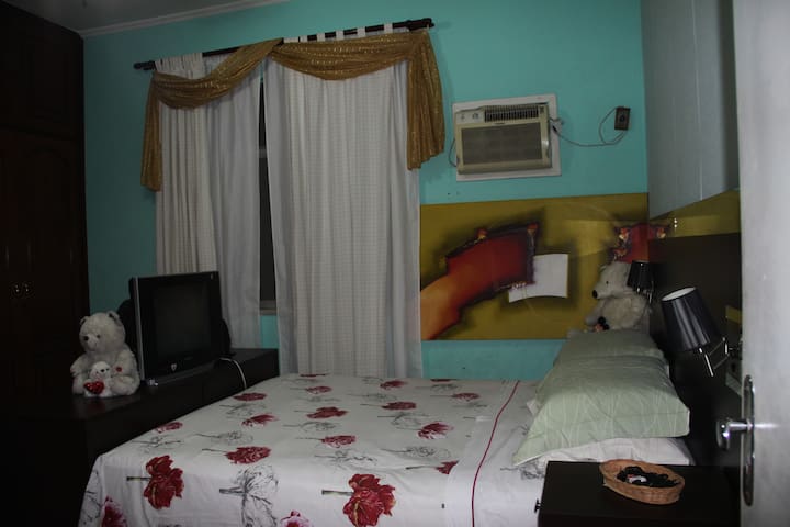 Alugo casa para as Olimpiadas