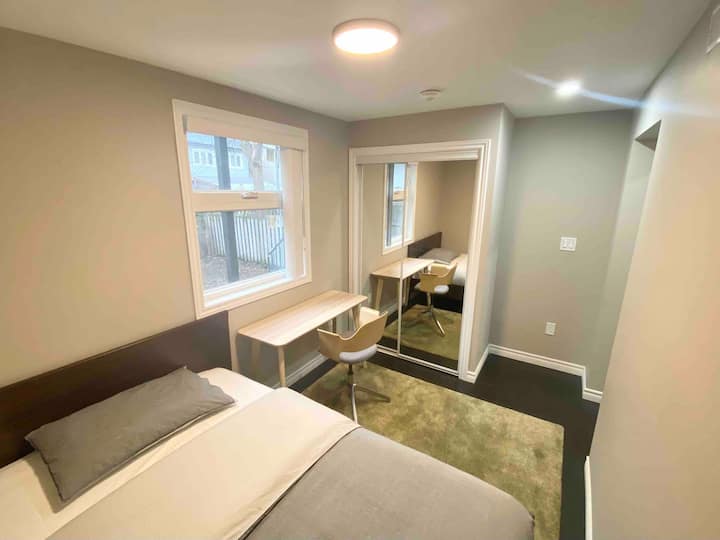 Parkdale, Old Toronto Ferienwohnungen & Unterkünfte Old Toronto