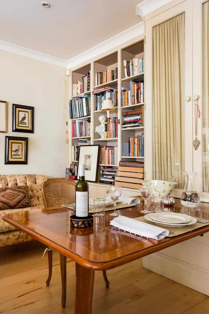 Top 30 Airbnb Vacation Rentals Near London's Victoria Station, England