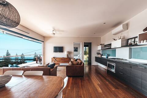 Bay Properties | The Chill