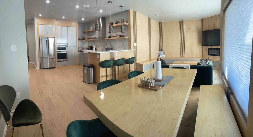 Newly modern home Fort Worth TX