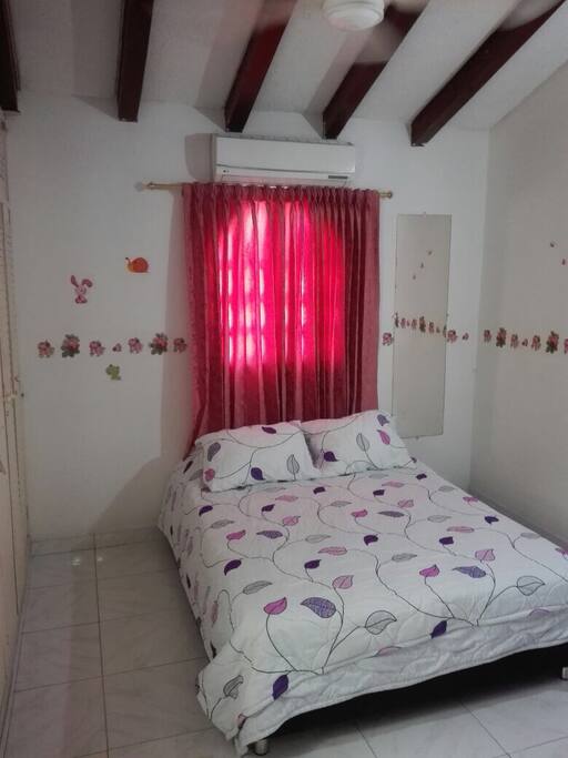 Cama duplex de máxima comodidad
