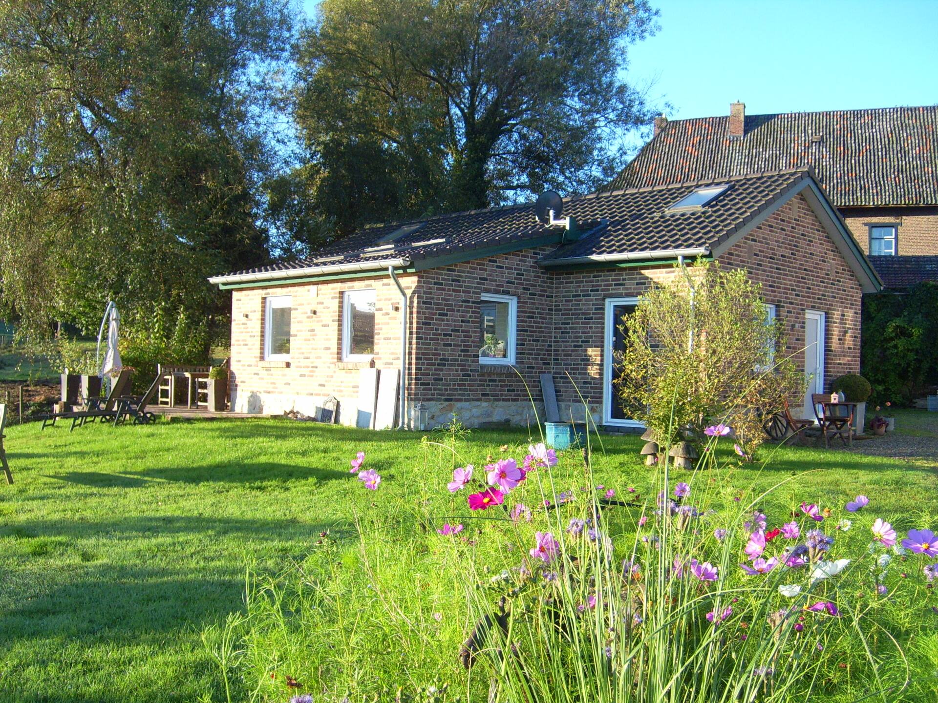 Vrijstaande woning Maison Marguerite — foto 2