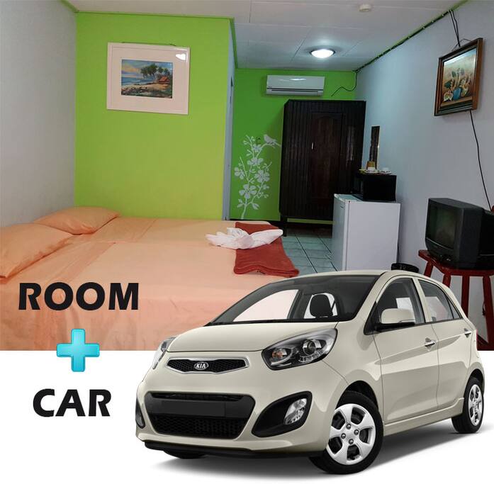 Vacation Packages