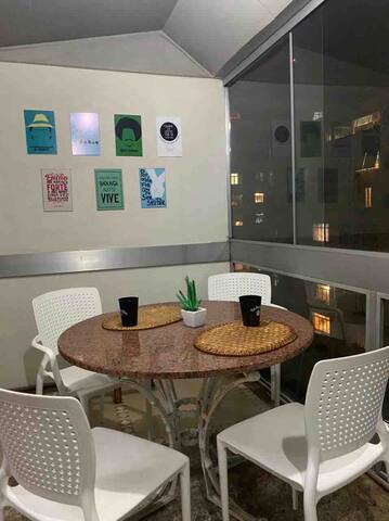 Amazing Apartment in Ipanema gallery image 3