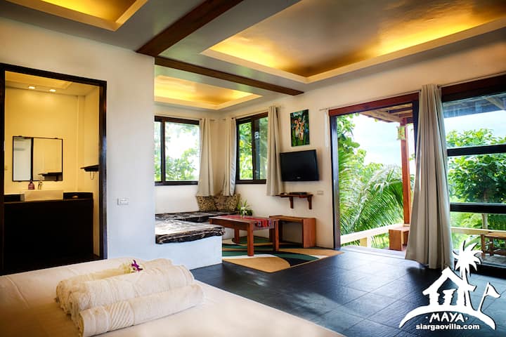 საძინებელი 1