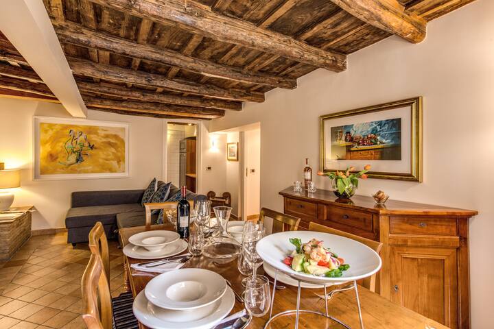 GRAND SUITE RICCI! gallery image 2