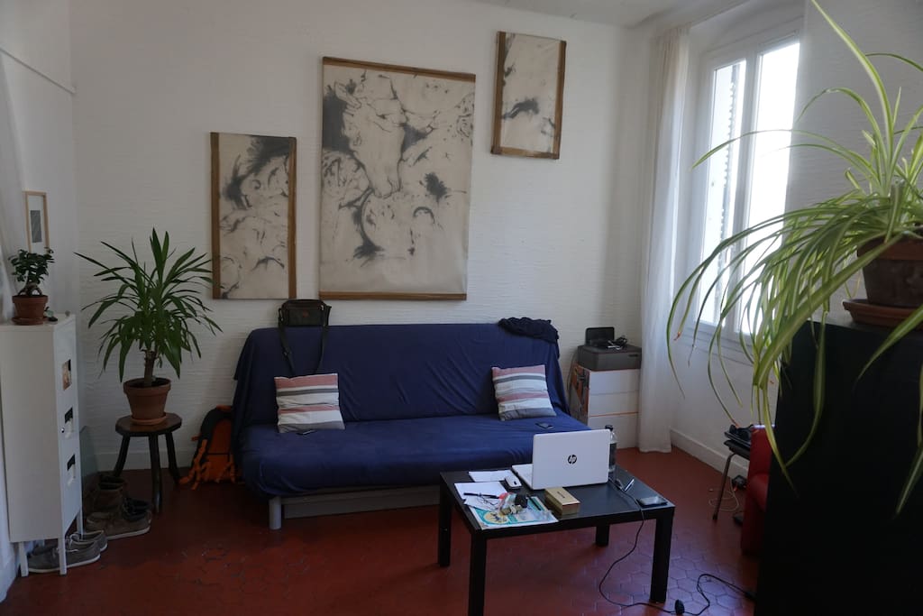 salon